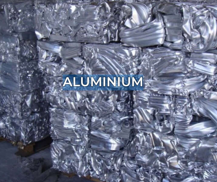 Aluminium