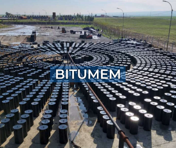 Bitumem