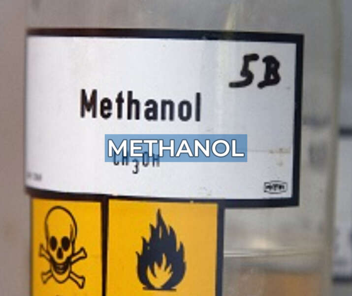 methanol